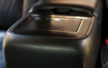 Infiniti QX56, 2013 год, 3 050 000 рублей, 28 фотография