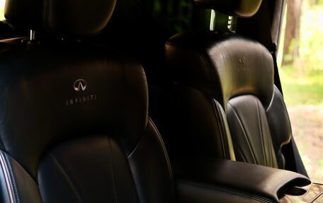Infiniti QX56, 2013 год, 3 050 000 рублей, 33 фотография