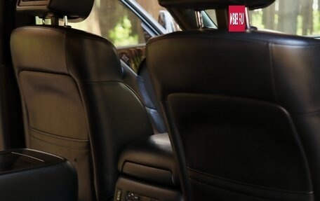 Infiniti QX56, 2013 год, 3 050 000 рублей, 32 фотография
