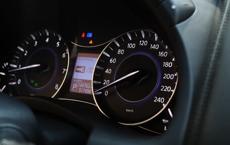 Infiniti QX56, 2013 год, 3 050 000 рублей, 39 фотография