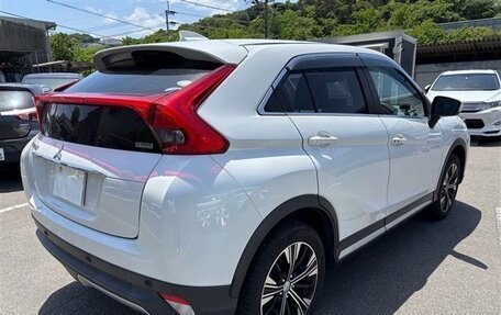 Mitsubishi Eclipse Cross, 2020 год, 1 345 000 рублей, 4 фотография