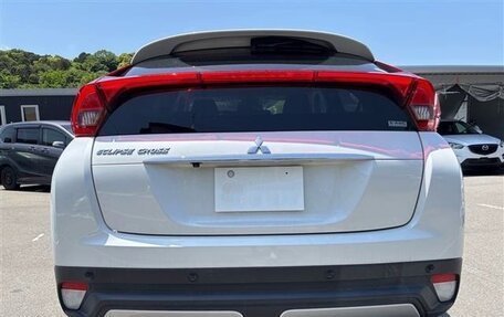 Mitsubishi Eclipse Cross, 2020 год, 1 345 000 рублей, 5 фотография