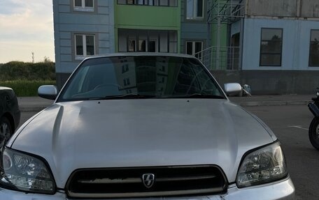Subaru Legacy III, 2002 год, 595 000 рублей, 3 фотография