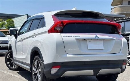 Mitsubishi Eclipse Cross, 2020 год, 1 345 000 рублей, 6 фотография