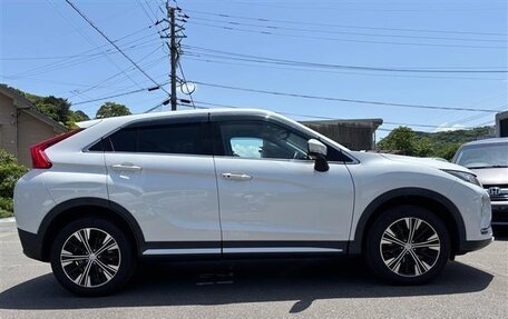 Mitsubishi Eclipse Cross, 2020 год, 1 345 000 рублей, 7 фотография
