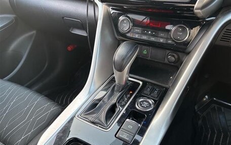 Mitsubishi Eclipse Cross, 2020 год, 1 345 000 рублей, 14 фотография