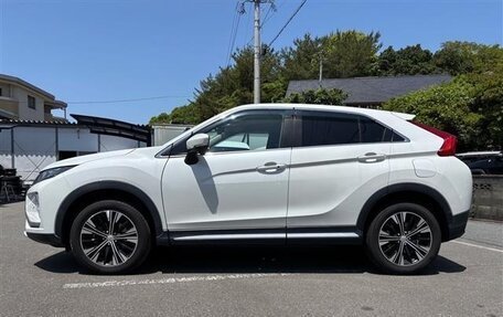 Mitsubishi Eclipse Cross, 2020 год, 1 345 000 рублей, 8 фотография