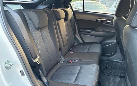 Mitsubishi Eclipse Cross, 2020 год, 1 345 000 рублей, 17 фотография