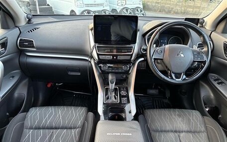 Mitsubishi Eclipse Cross, 2020 год, 1 345 000 рублей, 12 фотография