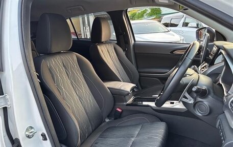 Mitsubishi Eclipse Cross, 2020 год, 1 345 000 рублей, 16 фотография