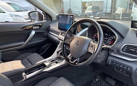 Mitsubishi Eclipse Cross, 2020 год, 1 345 000 рублей, 11 фотография