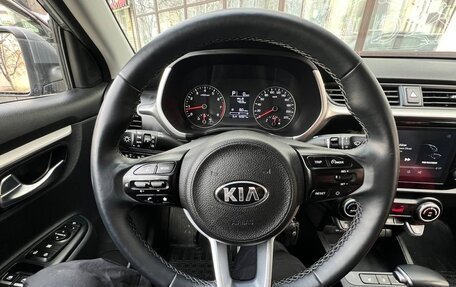KIA Rio IV, 2020 год, 1 600 000 рублей, 5 фотография