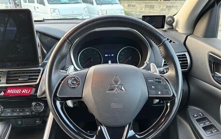 Mitsubishi Eclipse Cross, 2020 год, 1 345 000 рублей, 10 фотография