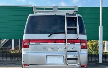 Mitsubishi Delica D:5 I, 2019 год, 1 944 000 рублей, 3 фотография