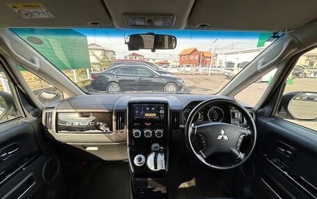 Mitsubishi Delica D:5 I, 2019 год, 1 944 000 рублей, 8 фотография
