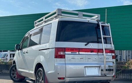 Mitsubishi Delica D:5 I, 2019 год, 1 944 000 рублей, 4 фотография