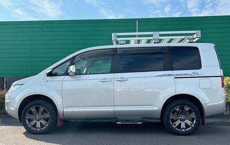 Mitsubishi Delica D:5 I, 2019 год, 1 944 000 рублей, 5 фотография