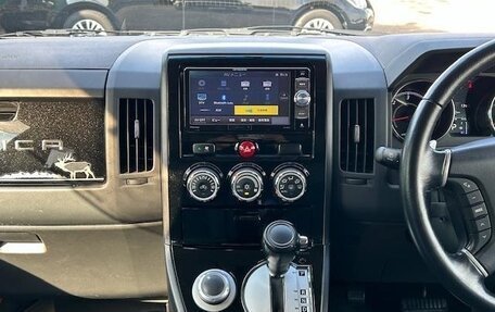 Mitsubishi Delica D:5 I, 2019 год, 1 944 000 рублей, 11 фотография