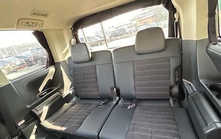 Mitsubishi Delica D:5 I, 2019 год, 1 944 000 рублей, 20 фотография