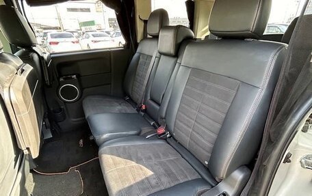 Mitsubishi Delica D:5 I, 2019 год, 1 944 000 рублей, 19 фотография