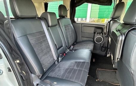 Mitsubishi Delica D:5 I, 2019 год, 1 944 000 рублей, 18 фотография