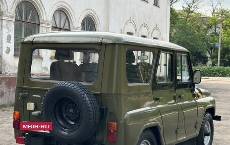 ЛуАЗ 3151, 1986 год, 365 000 рублей, 5 фотография
