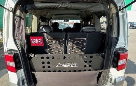 Mitsubishi Delica D:5 I, 2019 год, 1 944 000 рублей, 23 фотография
