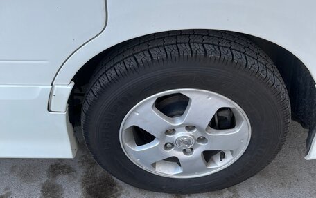 Nissan Serena III, 2007 год, 1 150 000 рублей, 2 фотография