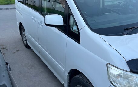 Nissan Serena III, 2007 год, 1 150 000 рублей, 5 фотография