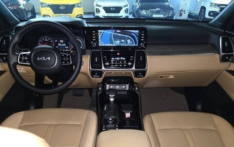 KIA Sorento IV, 2021 год, 3 109 166 рублей, 5 фотография