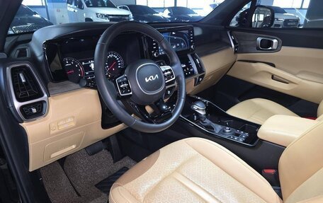KIA Sorento IV, 2021 год, 3 109 166 рублей, 6 фотография