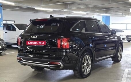 KIA Sorento IV, 2021 год, 3 109 166 рублей, 4 фотография