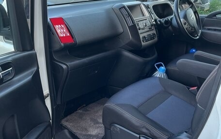 Nissan Serena III, 2007 год, 1 150 000 рублей, 10 фотография