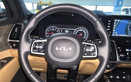 KIA Sorento IV, 2021 год, 3 109 166 рублей, 8 фотография
