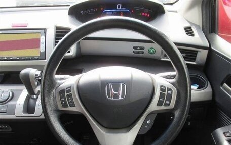 Honda Freed I, 2016 год, 843 000 рублей, 8 фотография