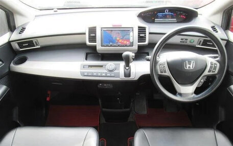 Honda Freed I, 2016 год, 843 000 рублей, 7 фотография