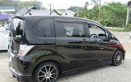 Honda Freed I, 2016 год, 843 000 рублей, 4 фотография