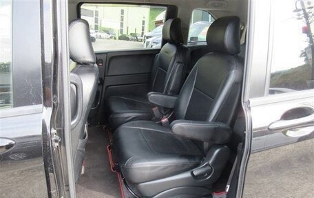 Honda Freed I, 2016 год, 843 000 рублей, 12 фотография