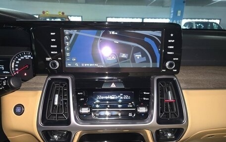 KIA Sorento IV, 2021 год, 3 109 166 рублей, 9 фотография
