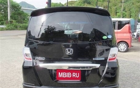 Honda Freed I, 2016 год, 843 000 рублей, 5 фотография