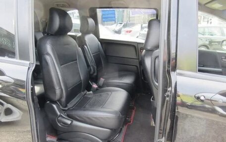 Honda Freed I, 2016 год, 843 000 рублей, 13 фотография