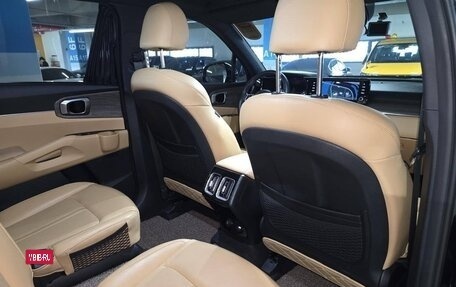 KIA Sorento IV, 2021 год, 3 109 166 рублей, 10 фотография