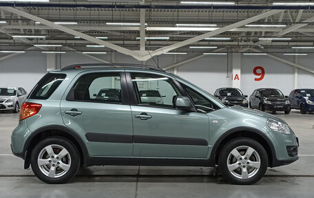 Suzuki SX4 II рестайлинг, 2011 год, 1 079 000 рублей, 8 фотография