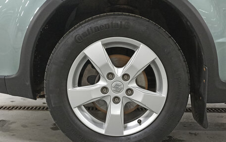 Suzuki SX4 II рестайлинг, 2011 год, 1 079 000 рублей, 22 фотография
