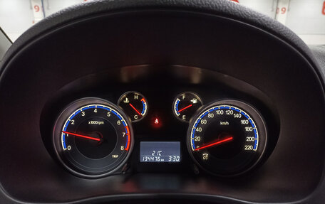 Suzuki SX4 II рестайлинг, 2011 год, 1 079 000 рублей, 17 фотография