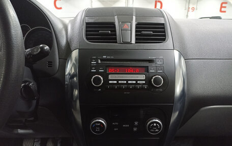 Suzuki SX4 II рестайлинг, 2011 год, 1 079 000 рублей, 19 фотография