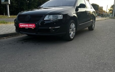 Volkswagen Passat B6, 2008 год, 870 000 рублей, 1 фотография
