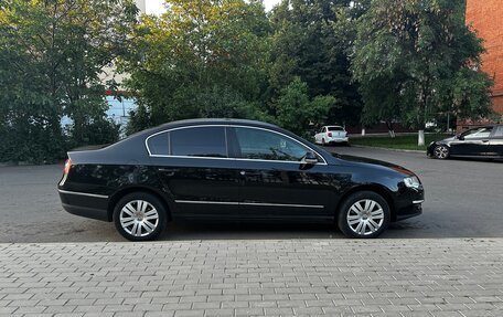 Volkswagen Passat B6, 2008 год, 870 000 рублей, 8 фотография