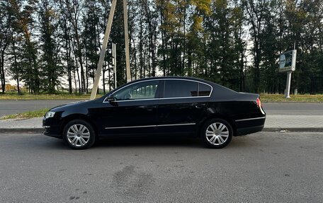 Volkswagen Passat B6, 2008 год, 870 000 рублей, 7 фотография