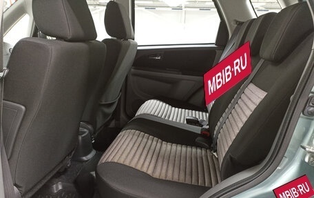 Suzuki SX4 II рестайлинг, 2011 год, 1 079 000 рублей, 16 фотография
